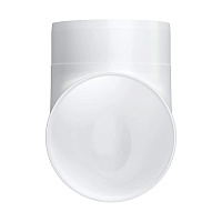 Колено 90° для круглых каналов ERA