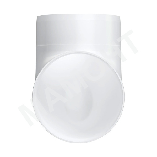 Колено 90° для круглых каналов ERA - Фото 3