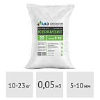 Керамзит фракция 5-10 мм 0,05 м3