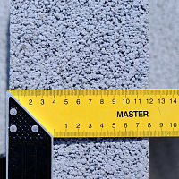 Блок керамзитобетонный 120 x 240 х 510 мм ТермоКомфорт (до 5% колотые)