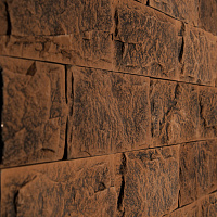 Декоративный камень PETRA Афины 13П4