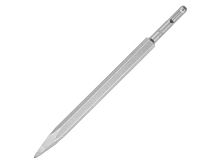 Пиковое зубило SDS+ 250 мм GEPARD (GP0701-250)