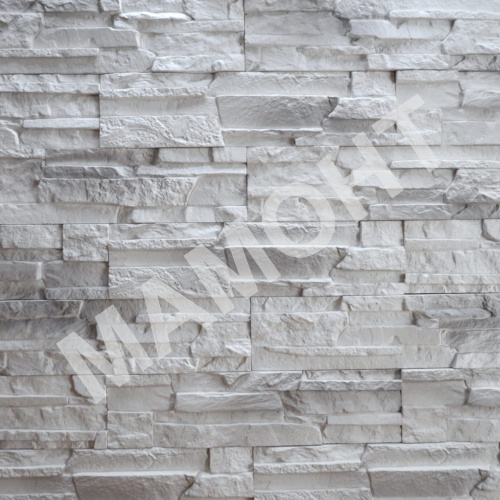 Декоративный камень PETRA Монтре А30.10