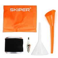 Культиватор SKIPER SP-850S