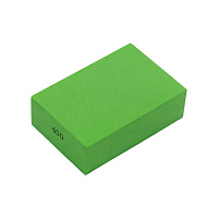 Алмазный ручной брусок (притир) DLT Standard №400 (2121)