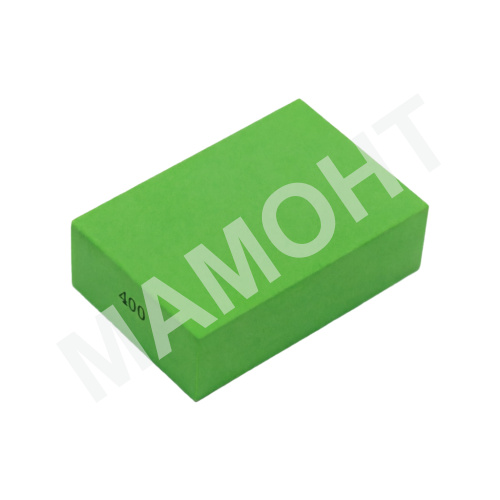 Алмазный ручной брусок (притир) DLT Standard №400 (2121)