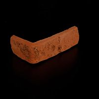 Декоративный камень угловой PETRA Версальский кирпич 11П2 У