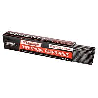 Электроды J422 ф 3,2 мм ADMIRAL (1 кг)