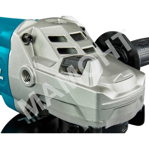 Двуручная углошлифмашина MAKITA GA 9082