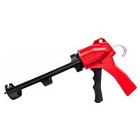 Пистолет для герметика скелетный 310 мл DLT (63500)