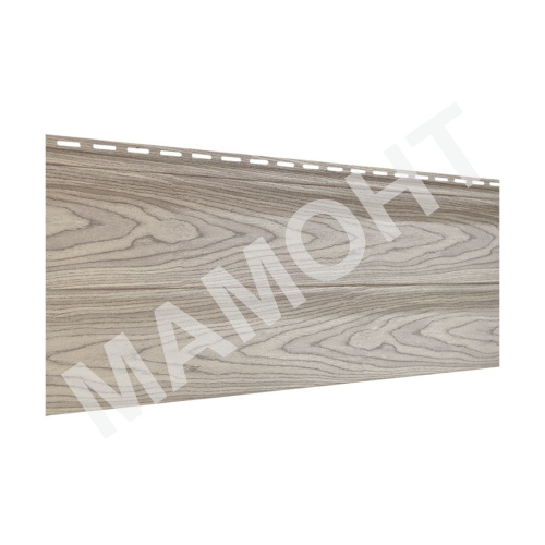 Сайдинг виниловый Ю-Пласт Timberblock ПИХТА Сахалинская