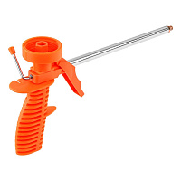 Пистолет для монтажной пены облегченный STARTUL STANDART (ST4055)
