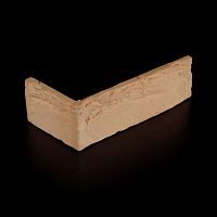 Декоративный камень угловой PETRA Женева А04.21 У