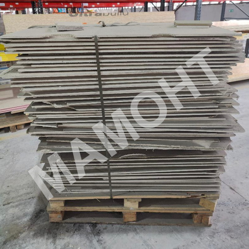 БРАК Элемент пола Knauf-Cуперпол (20 мм) влагостойкий 60 x 120 см - Фото 5