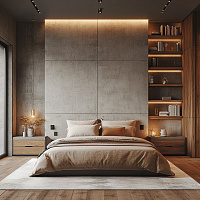 Цементно-стружечная плита (ЦСП) 120 х 320 см, 12 мм