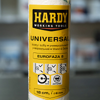 Ролик 180 мм (ворс 7 мм) HARDY Eurofaze (0110-704818)