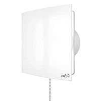 Вентилятор осевой ERA QUADRO 02