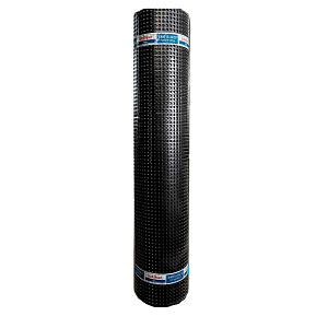 Профилированная мембрана LockDown UltraLite 400 (1 х 20 м), 20 м2