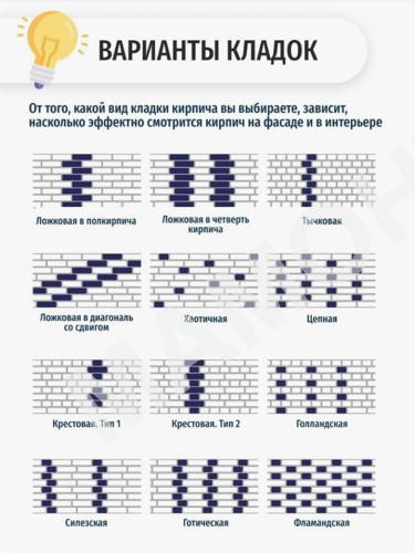 Декоративный камень PETRA Туринский кирпич 12П0 - Фото 6