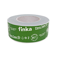 Лента клейкая армированная Finka Flexy Tape 50 мм х 25 м