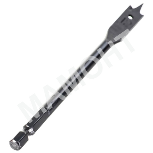 Сверло перовое по дереву 12 х 152 мм VIRA (557012)