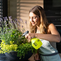 Опрыскиватель-пульверизатор 0,5 л MAROLEX Mini 500 (S001.101)