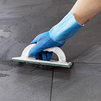 Фуга Ceresit CE40 №16 графит, 5 кг