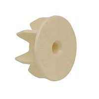 Заглушка торцевая для больших (широких) валиков Wooster ROLLER ENDCAP