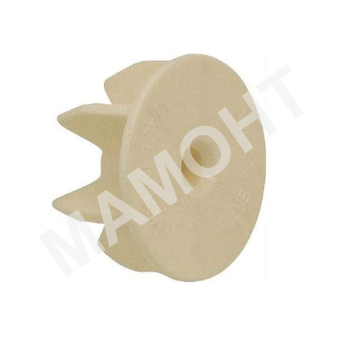 Заглушка торцевая для больших (широких) валиков Wooster ROLLER ENDCAP