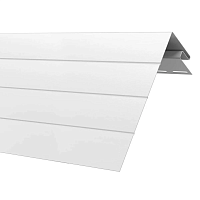 J-фаска Технониколь ОПТИМА 3 м, Жасмин