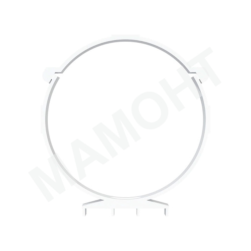 Держатель круглых каналов ERA - Фото 4