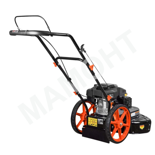 Газонокосилка бензиновая SKIPER GW550