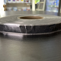 Лента двухсторонняя клейкая бутиловая Corotop BUTYL 15 мм х 25 м