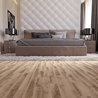 Ламинат Kronostar Galaxy Дуб Викинг (D1807)