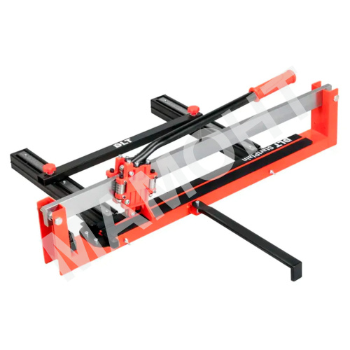 Плиткорез механический DLT StartPlain-600 (4350)