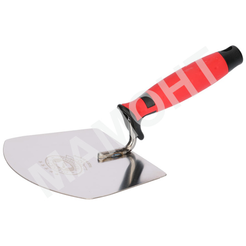 Кельма для набора смеси bucket scoop Olejnik (125120-2K)