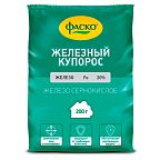 Железный купорос Фаско, 200 г