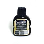 Пигмент концентрат Sniezka Colorex №90 черный, 100 мл