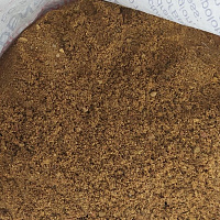 Подбор песка