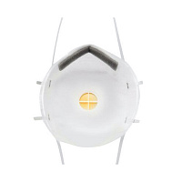 Респиратор с клапаном выдоха 3М 8122 FFP2