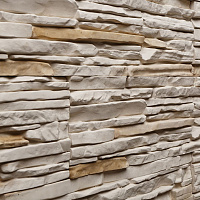 Декоративный камень PETRA Спарта 05П1