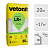 Шпатлевка на полимерном связующем Weber Vetonit LR+, 20 кг - Превью