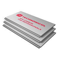 Экструдированный пенополистирол 5 см Технониколь Carbon Eco, 0,68 м2