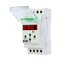 Реле времени программируемое циклическое Евроавтоматика PCZ-521-1