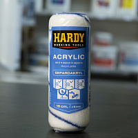 Ролик 180 мм (ворс 8 мм) HARDY Gepardakryl (0110-314818)