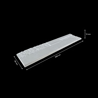 Декоративный камень PETRA Индиана А23