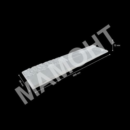 Декоративный камень PETRA Индиана А23 - Фото 3