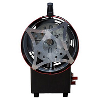 Тепловая пушка газовая 15 кВт ASILAK SLG-15000 (AS6310-2)