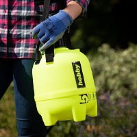 Опрыскиватель помповый 5 л MAROLEX Hobby 5 (S171.121)