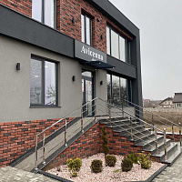 Декоративный камень PETRA Клинкерный кирпич 15П3